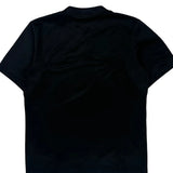 All Blacks Adidas 2009-10 Home Rugby Shirt - Large Black Polyester