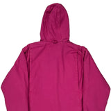 Schott Jacket - Large Pink Cotton