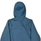 Guide Series Workwear Jacket - Large Blue Cotton