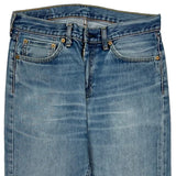 Levis Jeans - 32W 29L Blue Denim