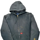 Dickies Jacket - XL Black Cotton