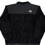 Kids The North Face Fleece Jacket - XL Black Polyester