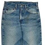 Carhartt Jeans - 30W 29L Light Wash Denim