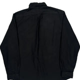 Ralph Lauren Shirt - XL Black Cotton