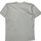 Knowledge Is Supreme Supreme T-Shirt - Medium White Cotton