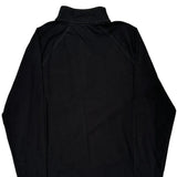 Force Carhartt Long Sleeve T-Shirt - Large Black Cotton