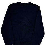 Tommy Hilfiger Sweatshirt - Medium Navy Cotton