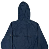 Polo By Ralph Lauren Jacket - XL Blue Cotton