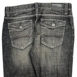 Express Jeans - 36W 30L Grey Denim
