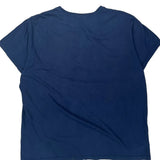 Polo By Ralph Lauren T-Shirt - XL Navy Cotton