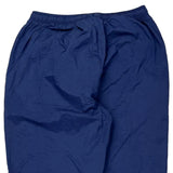 Adidas Tracksuit - XL Blue Polyester