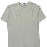 Polo Stafford T-Shirt - Medium White Cotton