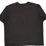 Carhartt T-Shirt - 2XL Black Cotton