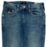 True Religion Jeans - 30W US 6 Blue Denim