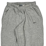 Nike Joggers - Medium Grey Cotton