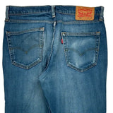 Levis 541 Jeans - 34W 30L Blue Denim