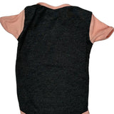 Age 12-18 Months Harley Davidson Graphic Top - 2XS Pink Cotton Blend