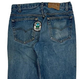 Levis Jeans - 30W US 6 Blue Denim