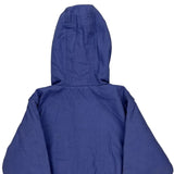 Age 6 Carhartt Jacket - XS Blue Cotton