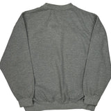 Green Bay Packers Nfl Sweatshirt - XL Gray Cotton Blend