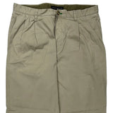 Tommy Hilfiger Chinos - 36W 32L Beige Cotton