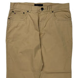 Tommy Hilfiger Chinos - 34W 32L Beige Cotton