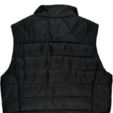 550 Fill The North Face Vest - Medium Black Polyester