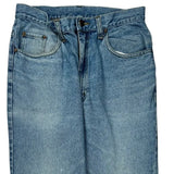 Tommy Hilfiger Jeans - 28W 30L Blue Denim