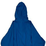 Nike Acg Windbreaker - Large Blue Polyester