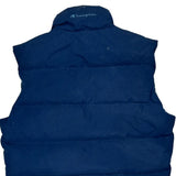Champion Puffer - No Size Blue Polyester