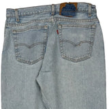 Levis Jeans - 34W 30L Light Wash Denim