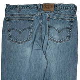 Levis Jeans - 38W 31L Light Wash Denim