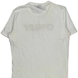 Oakley T-Shirt - XL Red Cotton