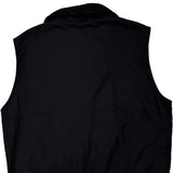 Helly Hansen Vest - Large Black Nylon