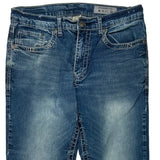 Unbranded Jeans - 32W 32L Blue Denim