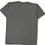 Green Bay Basketball Nike T-Shirt - Small Gray Cotton