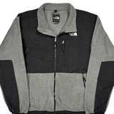 The North Face Denali Fleece Jacket - XL Black Polyester