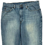 Levis Jeans - 34W 30L Blue Denim