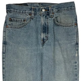 Levis Jeans - 30W 30L Light Wash Denim