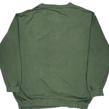 Packers Nfl Football Sweatshirt - 2XL Green Cotton