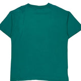 Madeira Beach Tennessee River T-Shirt - XL Green Cotton
