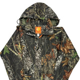 Decathlon Camo Jacket - Small Camo Polyester