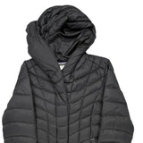 Patagonia Puffer - Medium Gray Polyester