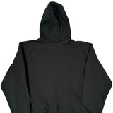 Carhartt Hoodie - XL Black Cotton