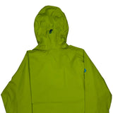 Marmot Waterproof Jacket - Medium Green Polyester