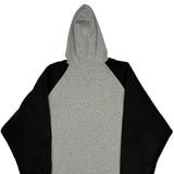 Adidas Hoodie - Large Black Cotton