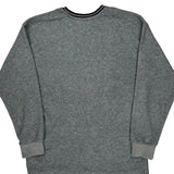 Polo Sport Fleece - Large Gray Polyester
