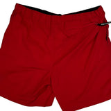 Polo Sport Sport Shorts - Largew 5L Red Polyester