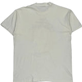 Fruit Of The Loom Graphic T-Shirt - XL White Cotton