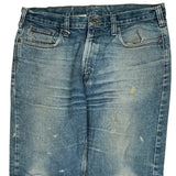 Carhartt Jeans - 38W 30L Blue Cotton